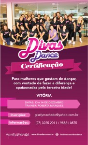 Curso de Divas Dance