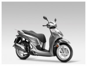 Scooter Moto Vena