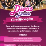 Curso de Divas Dance