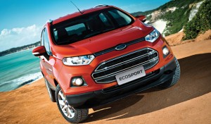 Novo EcoSport 3