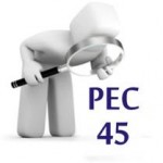 PEC45