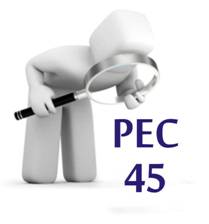 PEC45