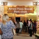 arraiá shopping plaza